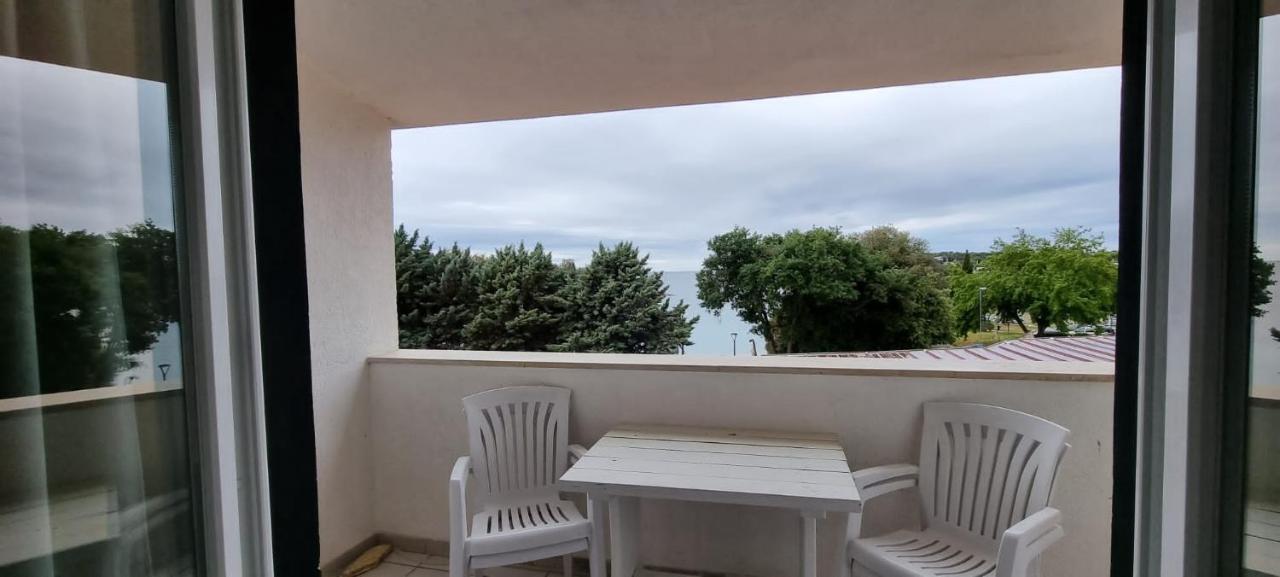 Apartments La Playa Póla Kültér fotó